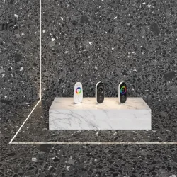 Диммер для монохромной светодиодной ленты (Белый)