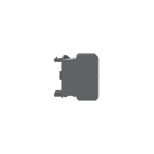 Контакт дополнительный фронтальный для миниконтакторов DMC 1НО+1НЗ YON DMCFA11 - фото 3