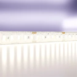 Светодиодная лента 24В 2835 20Вт/м 4000K 5м IP65 (Белый) 10158