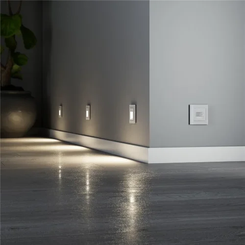 Датчик движения (белый) W1155101 - фото 2