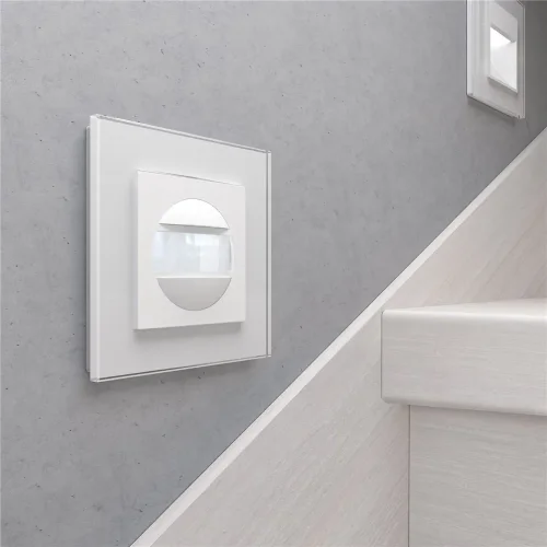 Датчик движения (белый) W1155101 - фото 6