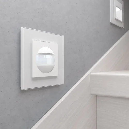 Датчик движения (белый) W1155101 - фото 5