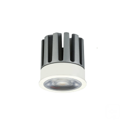 Модуль 6063 MOD45 (RAL9003/60deg — 5K/10W/CRI90)