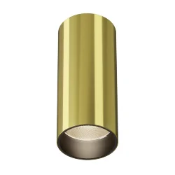 Потолочный светильник Фокус / FOCUS LED 12 Вт 3000 К 50° (Латунь) C056CL-L12W3K-W-BS