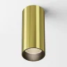 Потолочный светильник Фокус / FOCUS LED 12 Вт 3000 К 50° (Латунь) C056CL-L12W3K-W-BS - фото 13