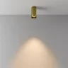 Потолочный светильник Фокус / FOCUS LED 12 Вт 3000 К 50° (Латунь) C056CL-L12W3K-W-BS - фото 14