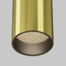 Потолочный светильник Фокус / FOCUS LED 12 Вт 3000 К 50° (Латунь) C056CL-L12W3K-W-BS - фото 17