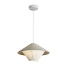 Подвесной светильник Freya FR5555PL-01W (Белый) - фото