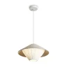 Подвесной светильник Freya FR5555PL-01W (Белый) - фото 5