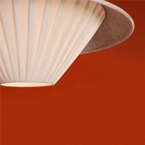 Подвесной светильник Freya FR5555PL-01W (Белый) - фото 12