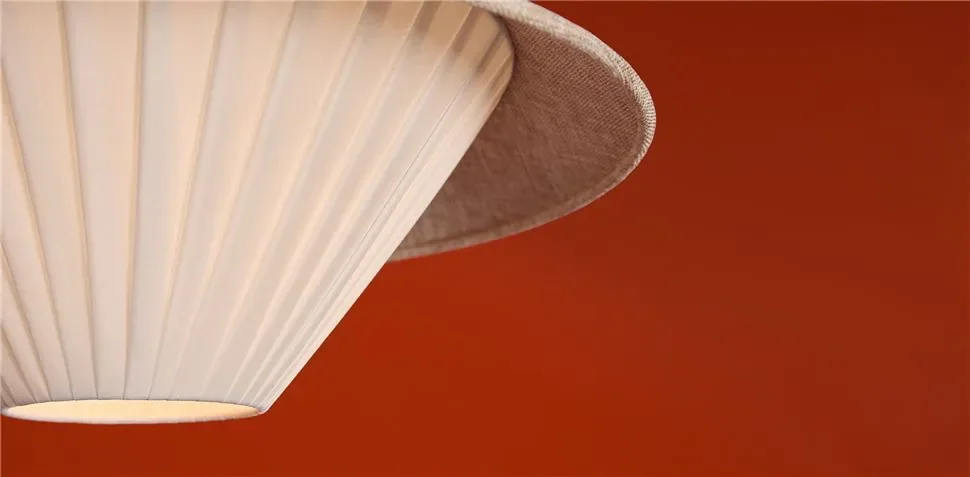 Подвесной светильник Freya FR5555PL-01W (Белый) - фото 17