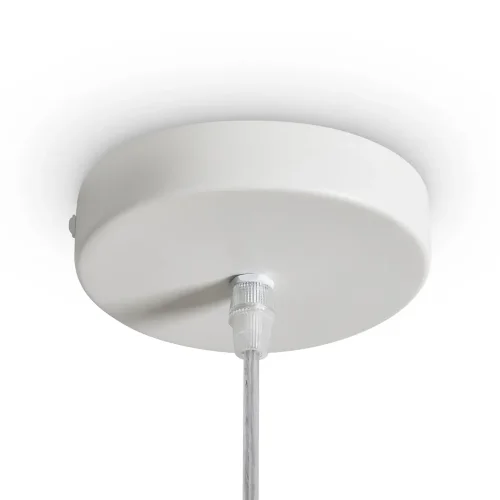 Подвесной светильник Линейка / Ruler (Белый) FR5555PL-01W - фото 7