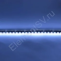 Светодиодная лента Standart PRO class, 335, 120 led/m, White,12V, IP33, D25