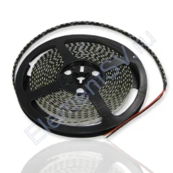 Светодиодная лента Standart PRO class, 335, 120 led/m, White,12V, IP33, D25