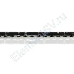 Светодиодная лента Standart PRO class, 335, 120 led/m, White,12V, IP33, D25