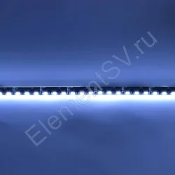 Светодиодная лента Standart PRO class, 335, 120 led/m, White,12V, IP33, D25