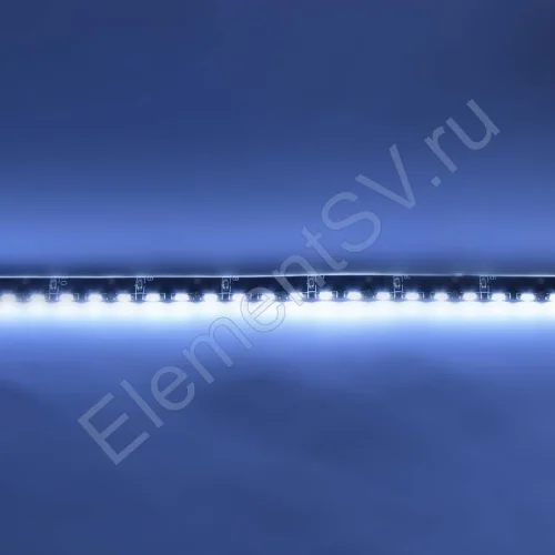Светодиодная лента Standart PRO class, 335, 120 led/m, White,12V, IP33, D25 - фото 4.