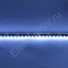 Светодиодная лента Standart PRO class, 335, 120 led/m, White,12V, IP33, D25 - фото 4.