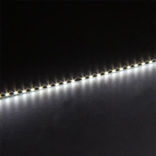 Светодиодная лента Standart PRO class, 335, 120 led/m, White,12V, IP33, D25 - фото III