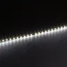 Светодиодная лента Standart PRO class, 335, 120 led/m, White,12V, IP33, D25 - фото III