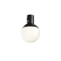 Трековый светильник Луна / Luna Flarity 3000K 4Вт 120° (Черный) TR149-1-5W3K-B