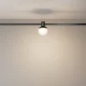 Трековый светильник Луна / Luna Flarity 3000K 4Вт 120° (Черный) TR149-1-5W3K-B - фото 5