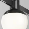 Трековый светильник Луна / Luna Flarity 3000K 4Вт 120° (Черный) TR149-1-5W3K-B - фото 7