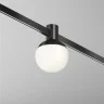 Трековый светильник Луна / Luna Flarity 3000K 4Вт 120° (Черный) TR149-1-5W3K-B - фото 5