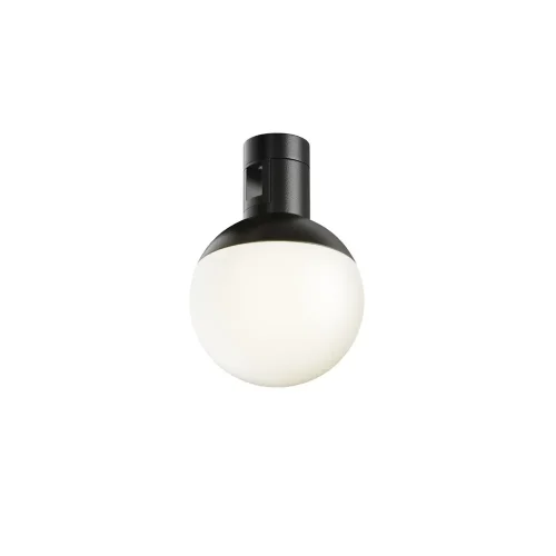 Трековый светильник Луна / Luna Flarity 3000K 4Вт 120° (Черный) TR149-1-5W3K-B - фото 12