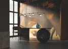 Трековый светильник Луна / Luna Flarity 3000K 4Вт 120° (Черный) TR149-1-5W3K-B - фото 13