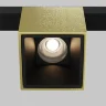 Трековый светильник Альфа / Alfa S Exility 4000K 7Вт 50° (Черный) TR133-2-7W4K-BS - фото 9