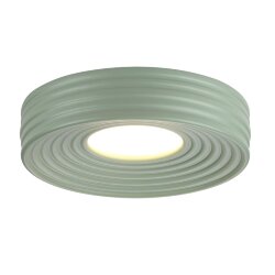 Потолочный светильник «Sonex» 7703/40L, серия: MACARON (крепление на планке; подвесной)