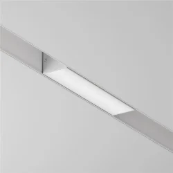 Трековый светильник Basis S35  4000K 7Вт (Белый)