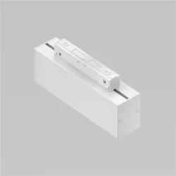 Трековый светильник Basis S35  4000K 7Вт (Белый)