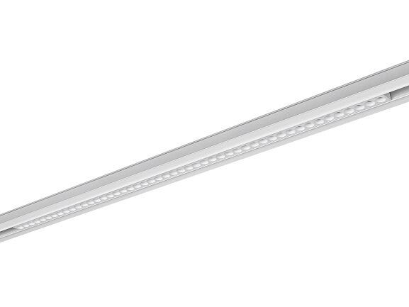 Светильник линейный дарклайт, серия SY-LINK, Белый, 30Вт, IP20, Нейтральный белый (4000К), SY-LINK-870-WH-30-NW - фото