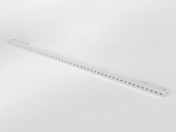 Светильник линейный дарклайт, серия SY-LINK, Белый, 30Вт, IP20, Нейтральный белый (4000К), SY-LINK-870-WH-30-NW. Фото 4