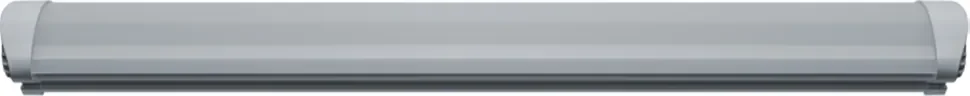 Светильник светодиодный ДСП 61 003 DSP-02-36-4K-IP65-LED 36Вт 4000К IP65 4500лм 176-264В (аналог ЛСП 2х36) Navigator 61003 - фото 2