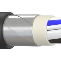 Кабель ВБШвнг(А)-LS 4х150 МС (N) 1кВ (м) Эм-кабель 00000006250