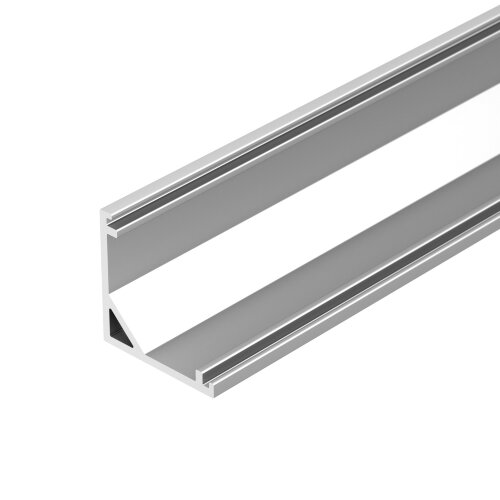 Профиль SL-KANT-H16-2000 ANOD (Arlight, Алюминий) - фото 2