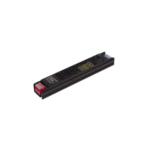 Блок питания S-150-24 CHC150-24 (24V, 150W, 6.25A) - фото I