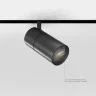 Slim Magnetic R02 Трековый светильник 12W 4200K черный 85012/01 85012/01 - фото