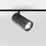 Slim Magnetic R02 Трековый светильник 12W 4200K черный 85012/01 85012/01 - фото 2