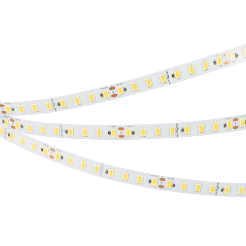 Светодиодная лента ULTRA-С112-10mm 24V Day4000 (19.2 W/m, IP20, 5630, 5m) (Arlight, высок.эфф.160 лм/Вт) 036314 - фото 2