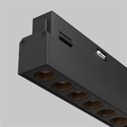 Трековый светильник Points Exility 2700K 12Вт 36° (Черный)