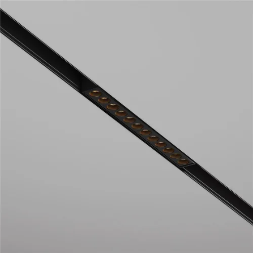 Трековый светильник Points Exility 2700K 12Вт 36° (Черный) - фото 3