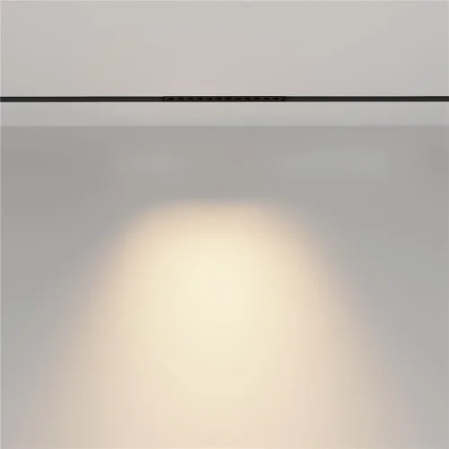 Трековый светильник Points Exility 2700K 12Вт 36° (Черный) - фото 4