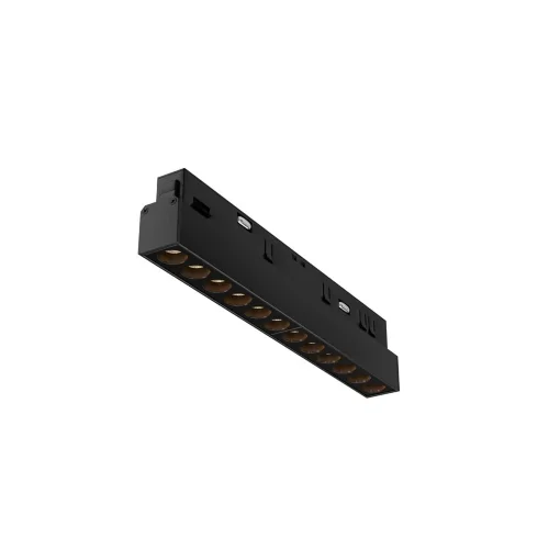 Трековый светильник Точки / Points Exility 2700K 12Вт 36° (Черный) TR031-2-12W2.7K-B - фото