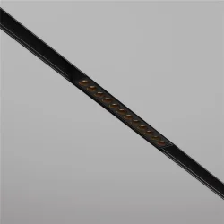 Трековый светильник Точки / Points Exility 2700K 12Вт 36° (Черный) TR031-2-12W2.7K-B