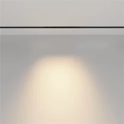 Трековый светильник Точки / Points Exility 2700K 12Вт 36° (Черный) TR031-2-12W2.7K-B