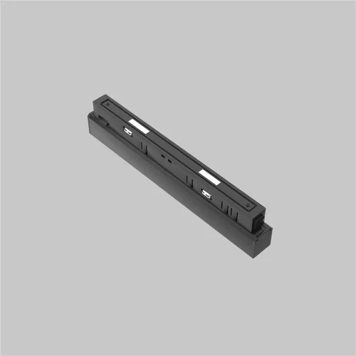 Трековый светильник Точки / Points Exility 2700K 12Вт 36° (Черный) TR031-2-12W2.7K-B - фото 6